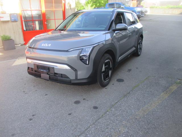 KIA EV3 81 kWh Earth-image-1