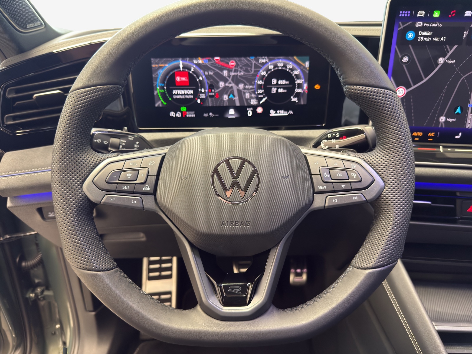 VW Tiguan 1.5 TSI evo2 eHybrid R-Line DSG-image-9