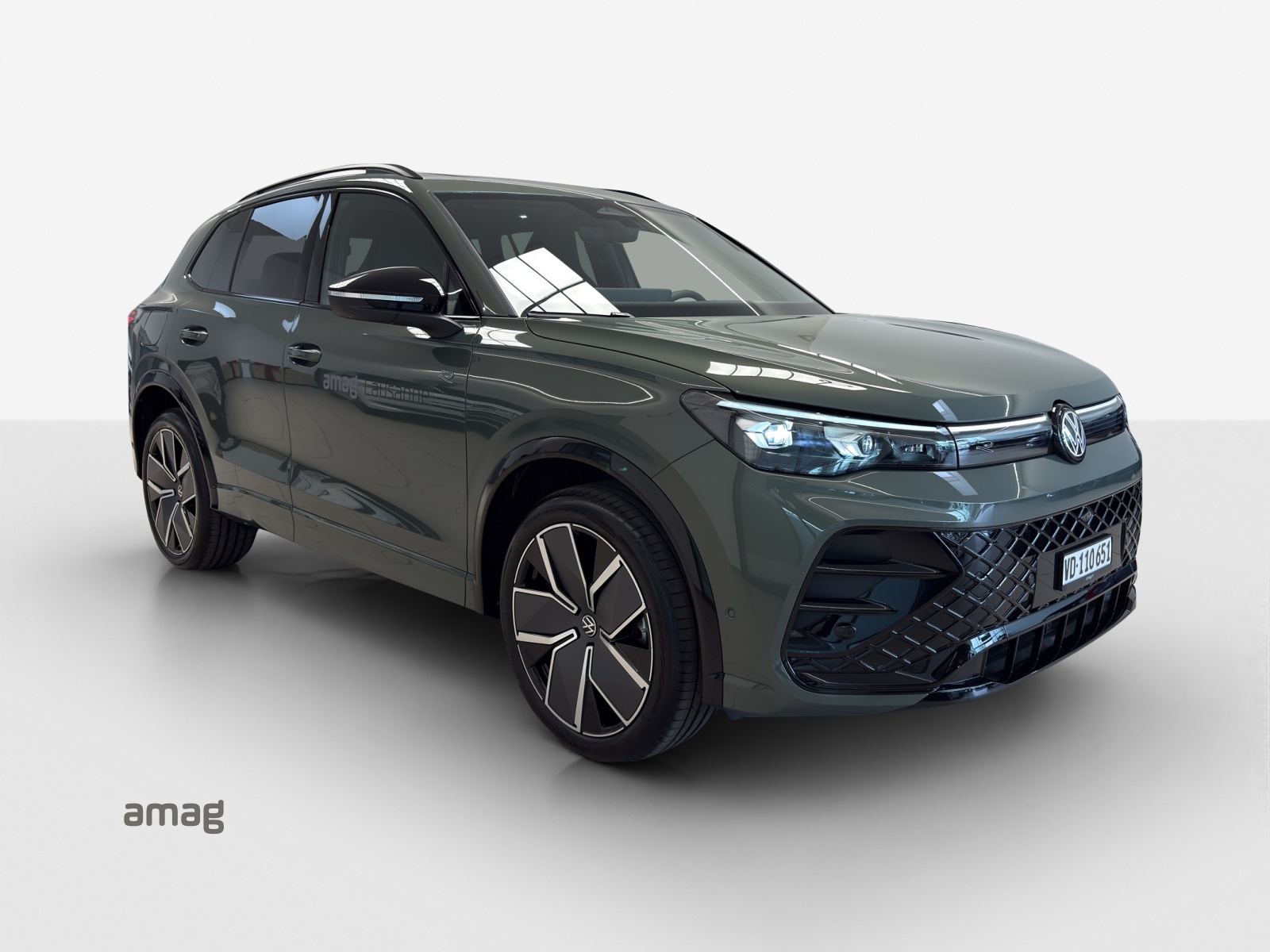 VW Tiguan 1.5 TSI evo2 eHybrid R-Line DSG-image-5