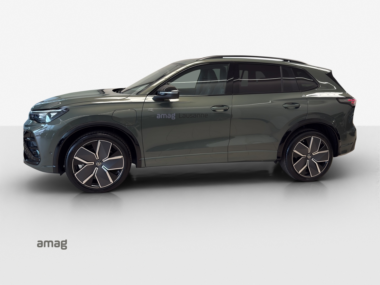 VW Tiguan 1.5 TSI evo2 eHybrid R-Line DSG-showroom-element-1
