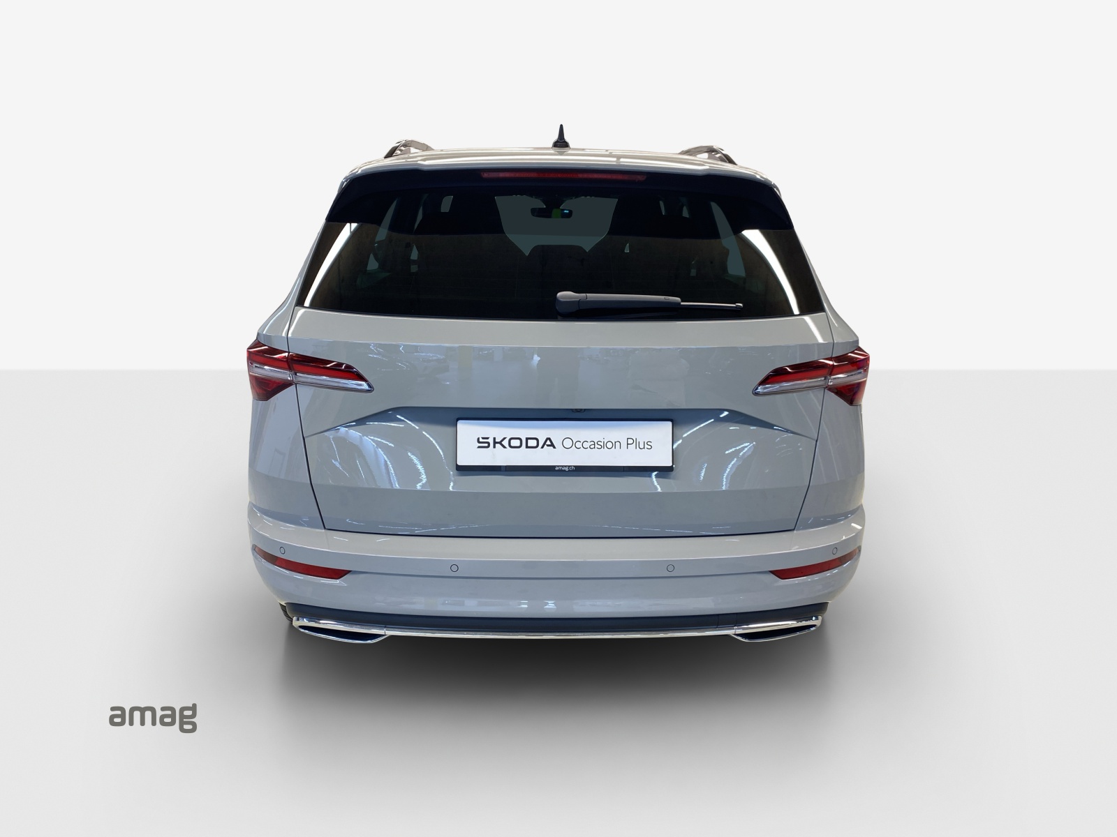 SKODA Karoq SL 1.5 TSI 150PS 7DSG-image-3