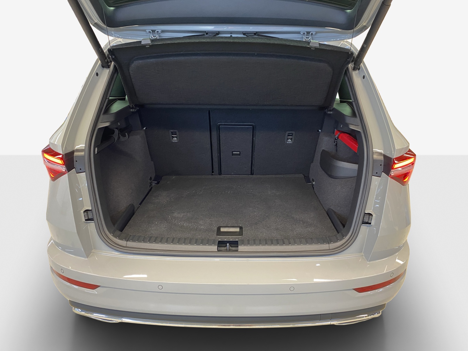 SKODA Karoq SL 1.5 TSI 150PS 7DSG-image-13