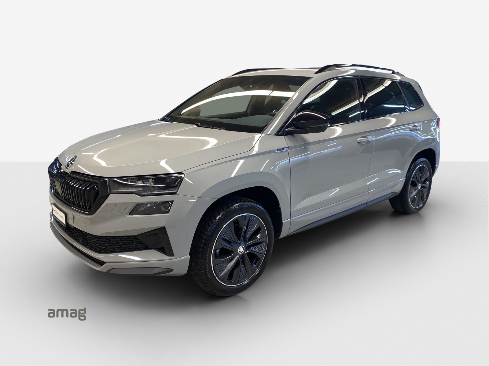 SKODA Karoq SL 1.5 TSI 150PS 7DSG-image-0
