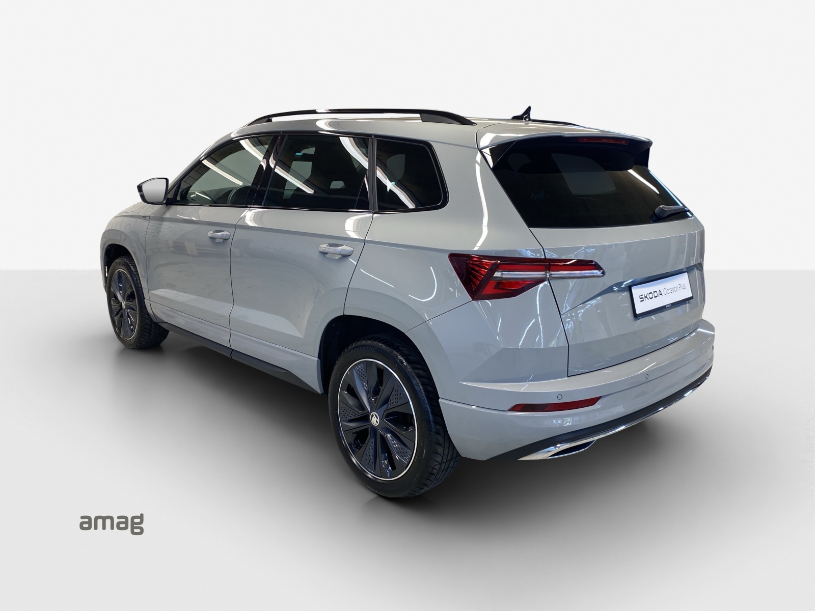 SKODA Karoq SL 1.5 TSI 150PS 7DSG-image-2
