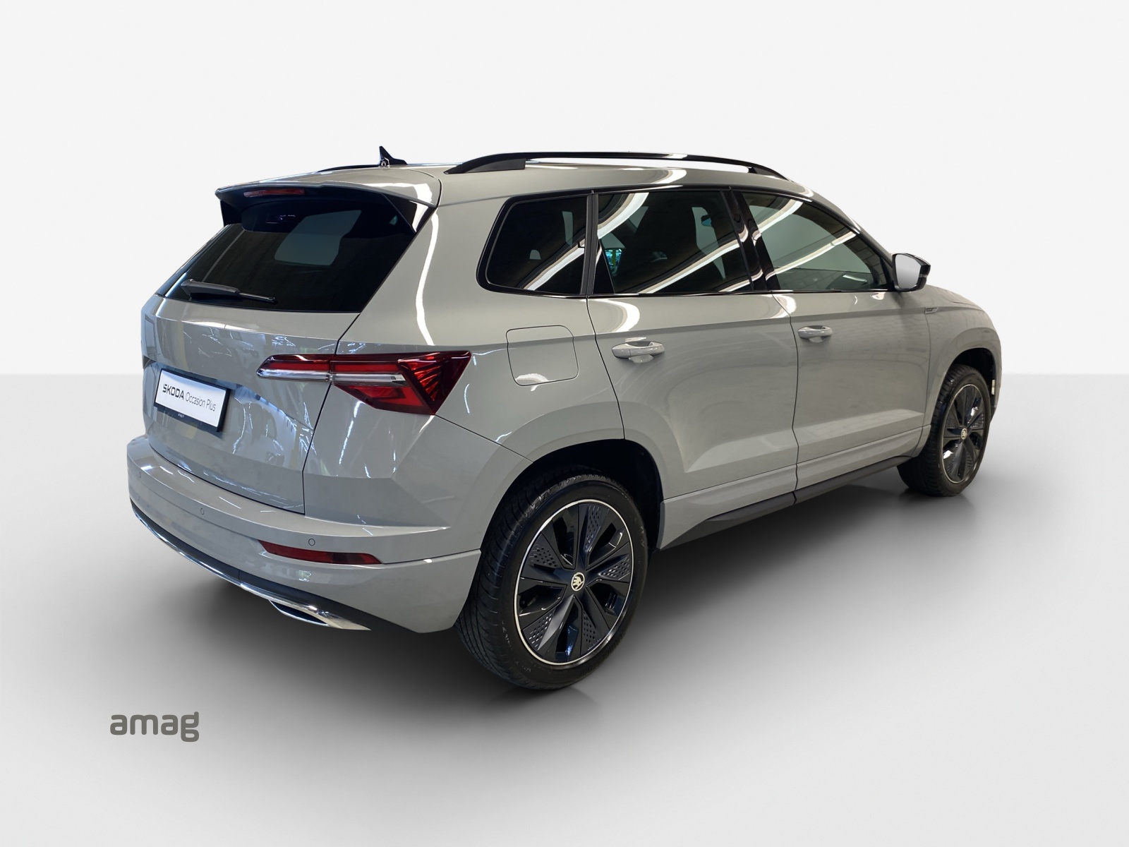 SKODA Karoq SL 1.5 TSI 150PS 7DSG-image-4