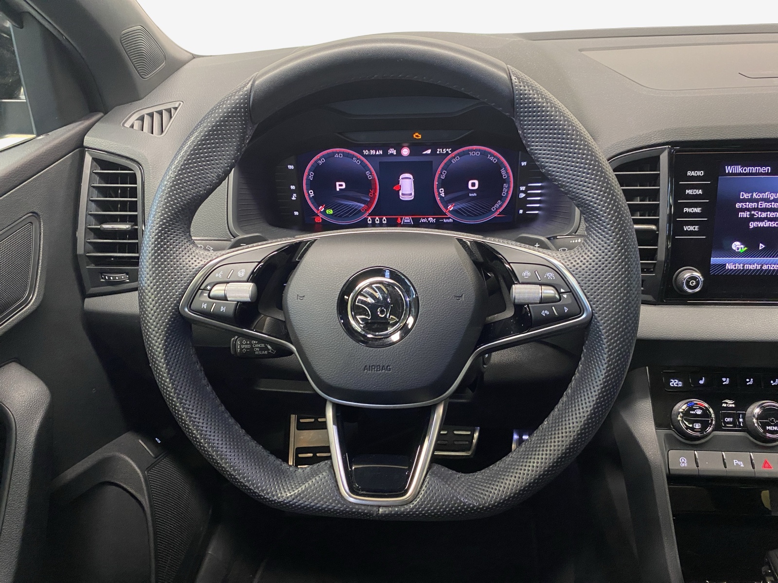 SKODA Karoq SL 1.5 TSI 150PS 7DSG-image-10