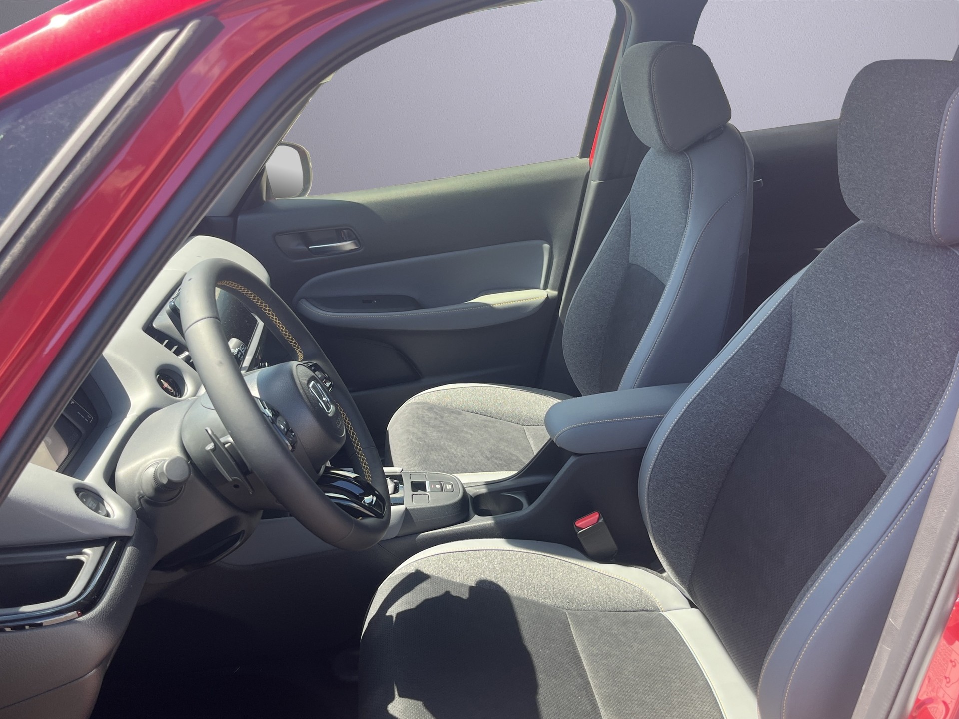 HONDA Jazz 1.5 i-MMD Advance Sport-image-11