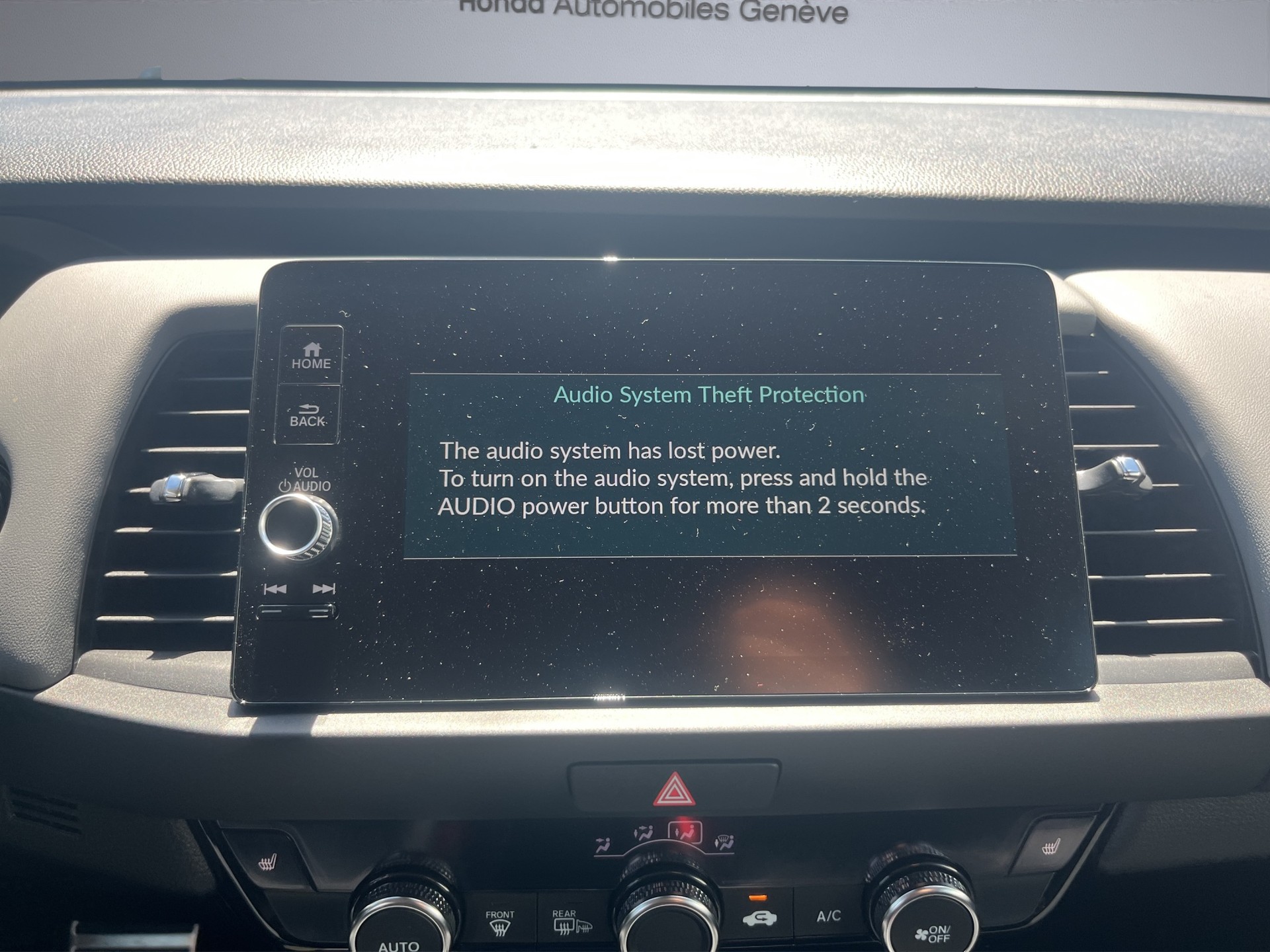 HONDA Jazz 1.5 i-MMD Advance Sport-image-14