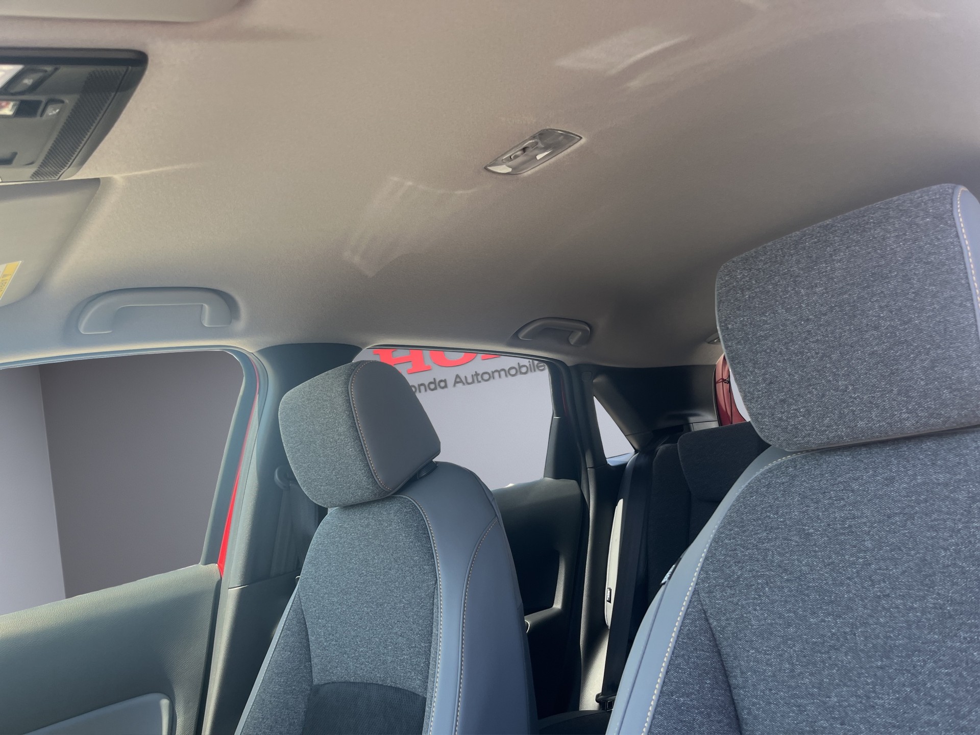 HONDA Jazz 1.5 i-MMD Advance Sport-image-17