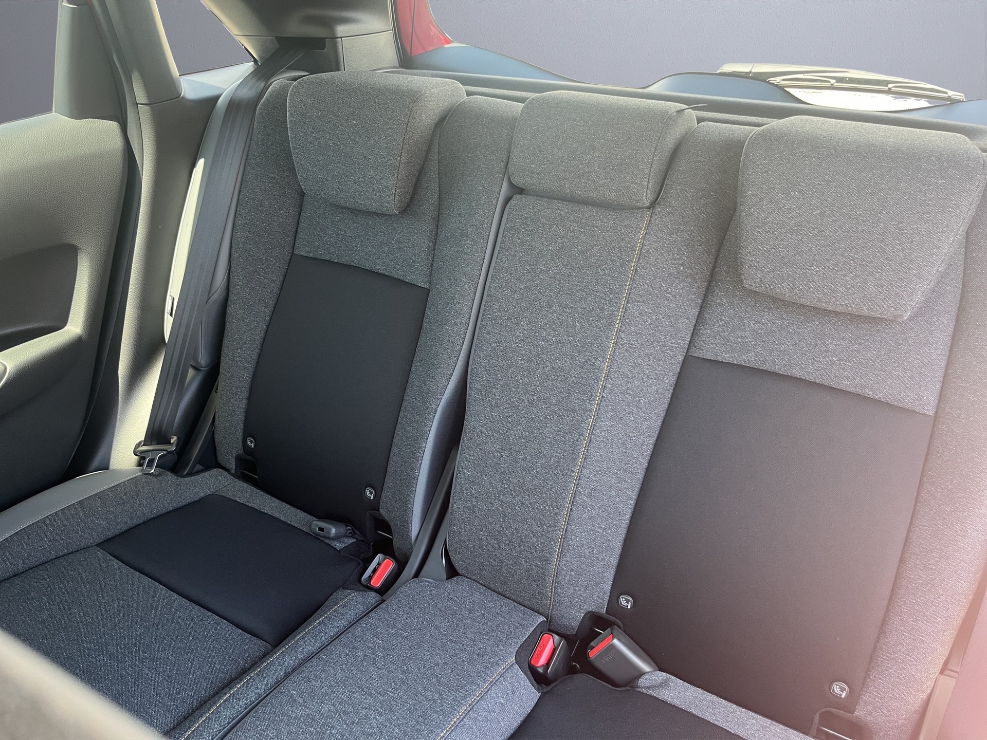 HONDA Jazz 1.5 i-MMD Advance Sport-image-12