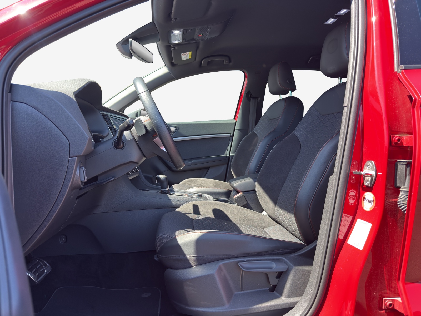 SEAT Ateca 1.5 TSI EVO DSG FR-image-7