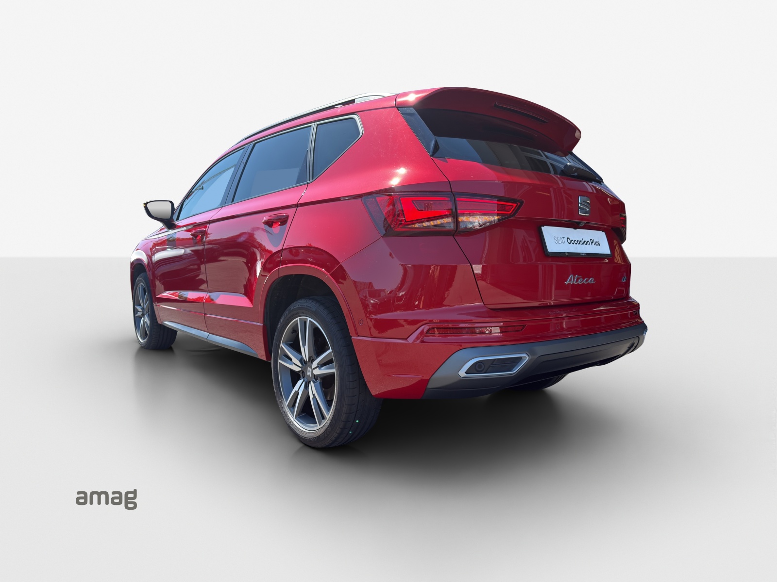 SEAT Ateca 1.5 TSI EVO DSG FR-image-2