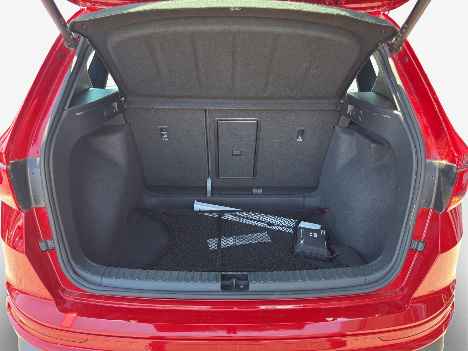SEAT Ateca 1.5 TSI EVO DSG FR-image-12