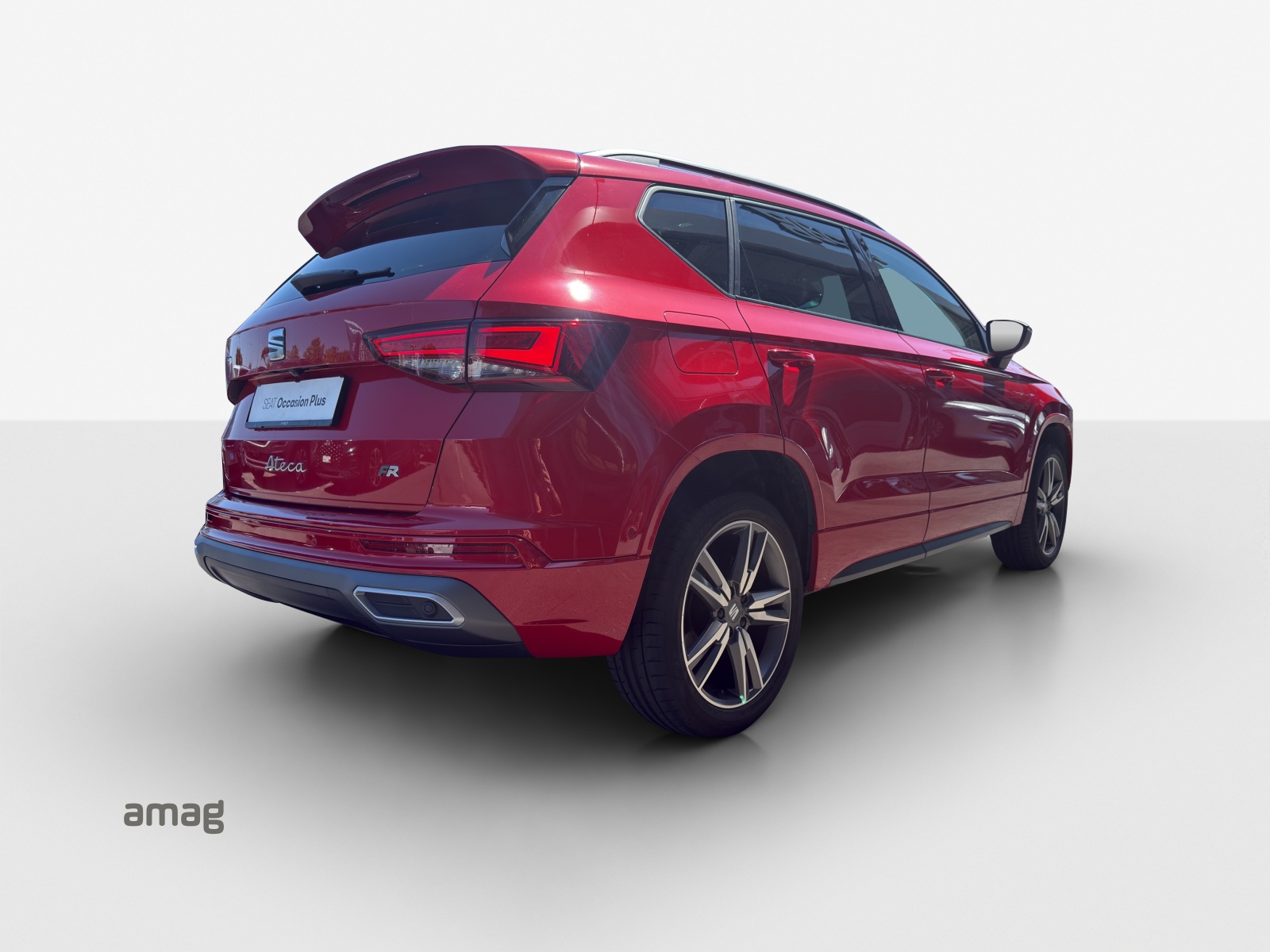 SEAT Ateca 1.5 TSI EVO DSG FR-image-4