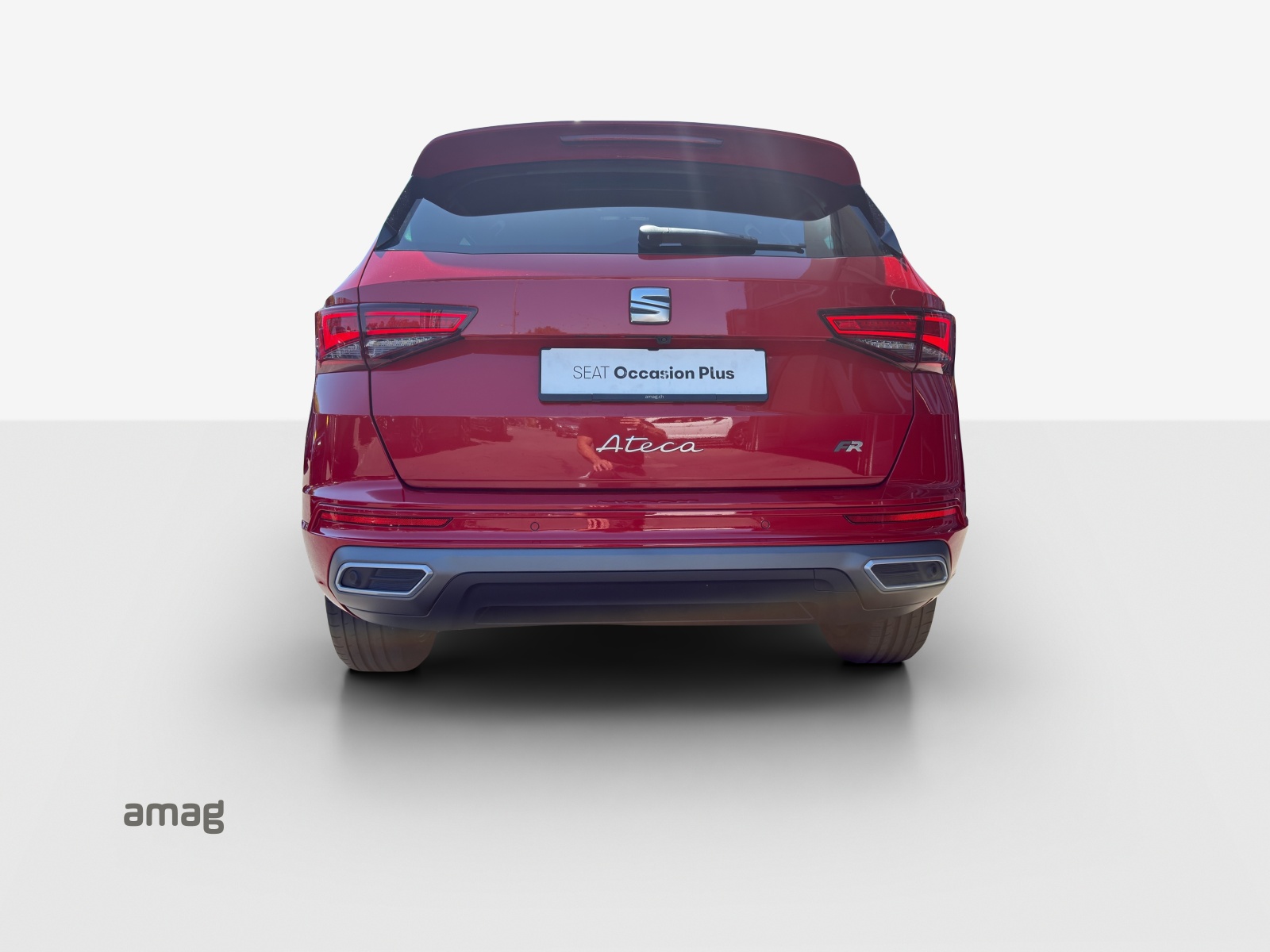 SEAT Ateca 1.5 TSI EVO DSG FR-image-3