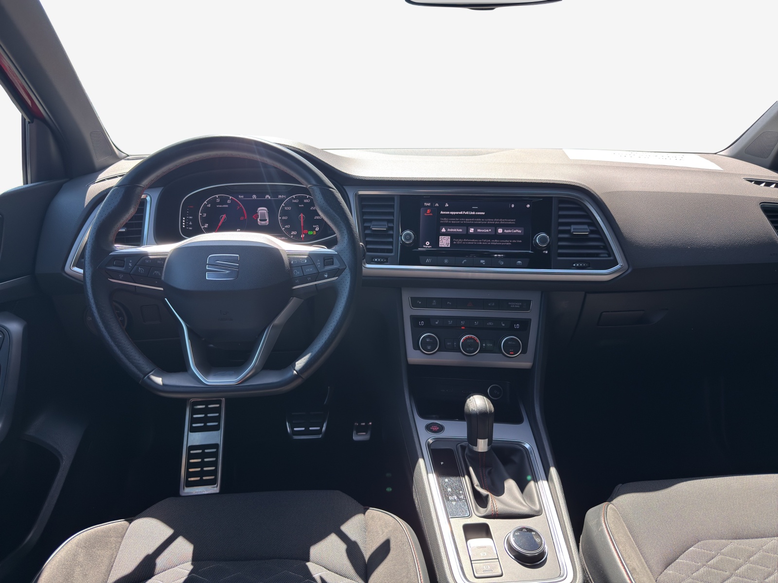 SEAT Ateca 1.5 TSI EVO DSG FR-image-8