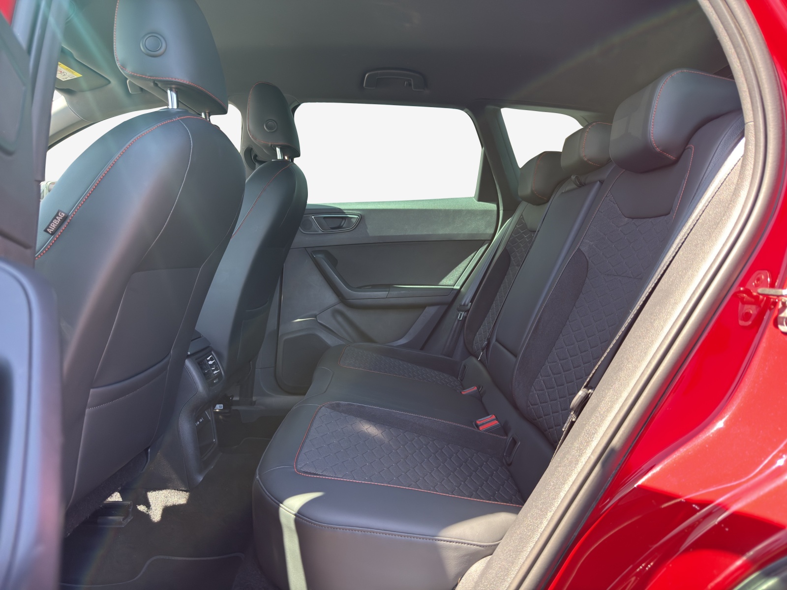 SEAT Ateca 1.5 TSI EVO DSG FR-image-11