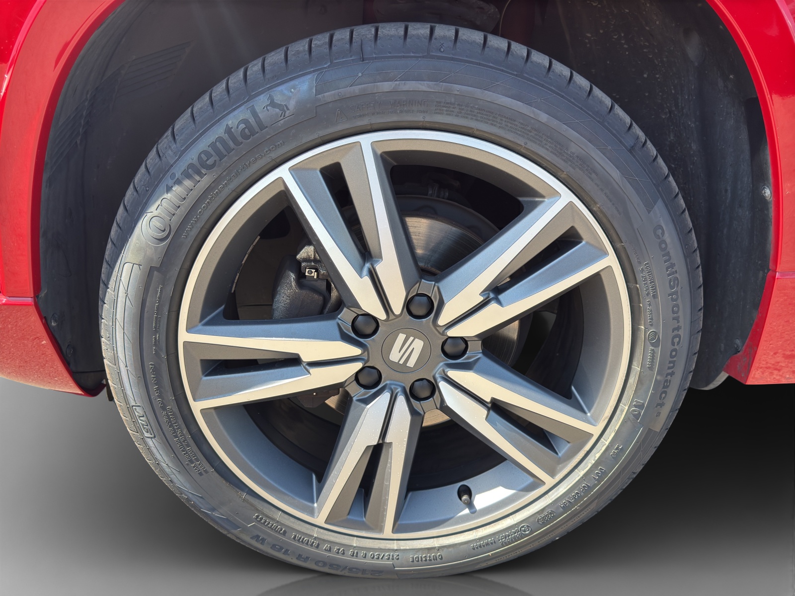 SEAT Ateca 1.5 TSI EVO DSG FR-image-13