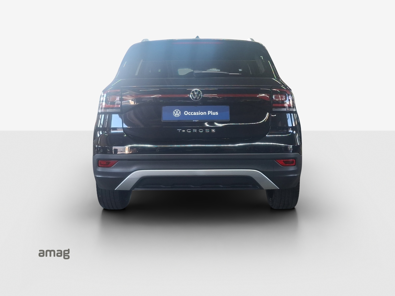 VW T-Cross 1.0 TSI Style DSG-image-3
