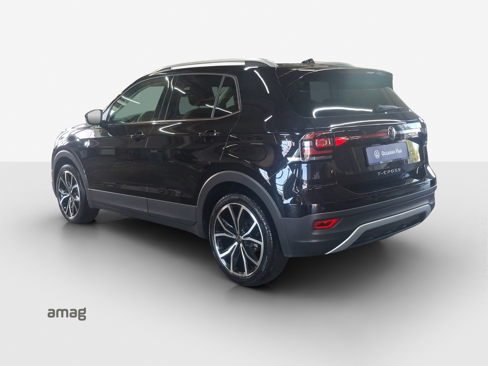 VW T-Cross 1.0 TSI Style DSG-image-2