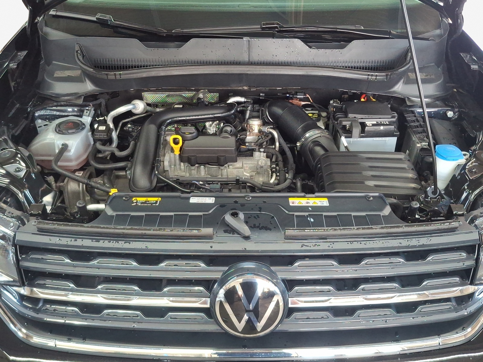 VW T-Cross 1.0 TSI Style DSG-image-15