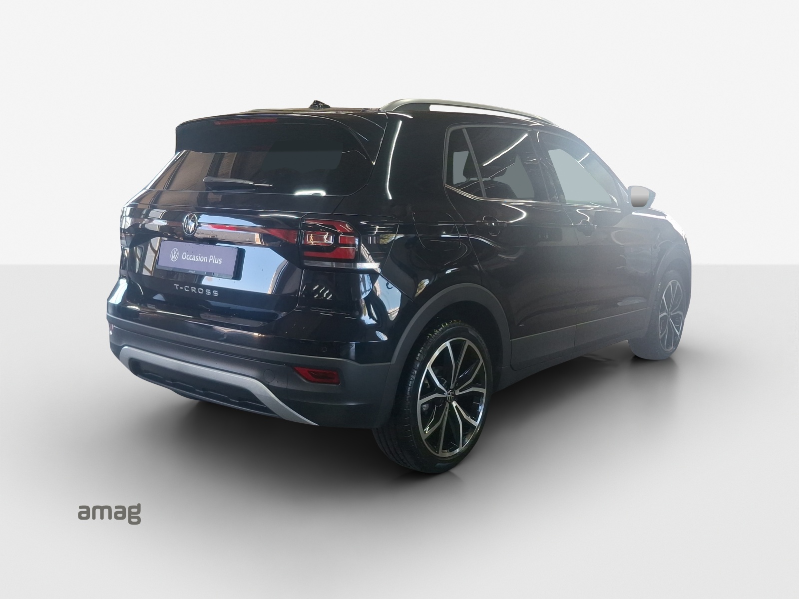 VW T-Cross 1.0 TSI Style DSG-image-4