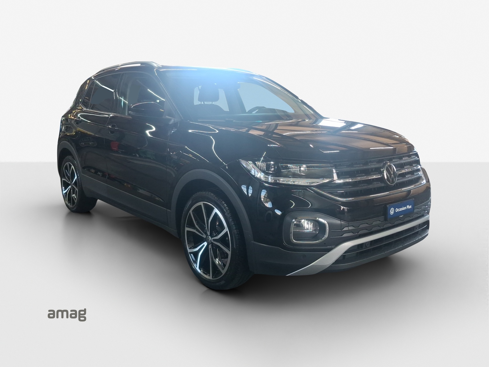 VW T-Cross 1.0 TSI Style DSG-image-5