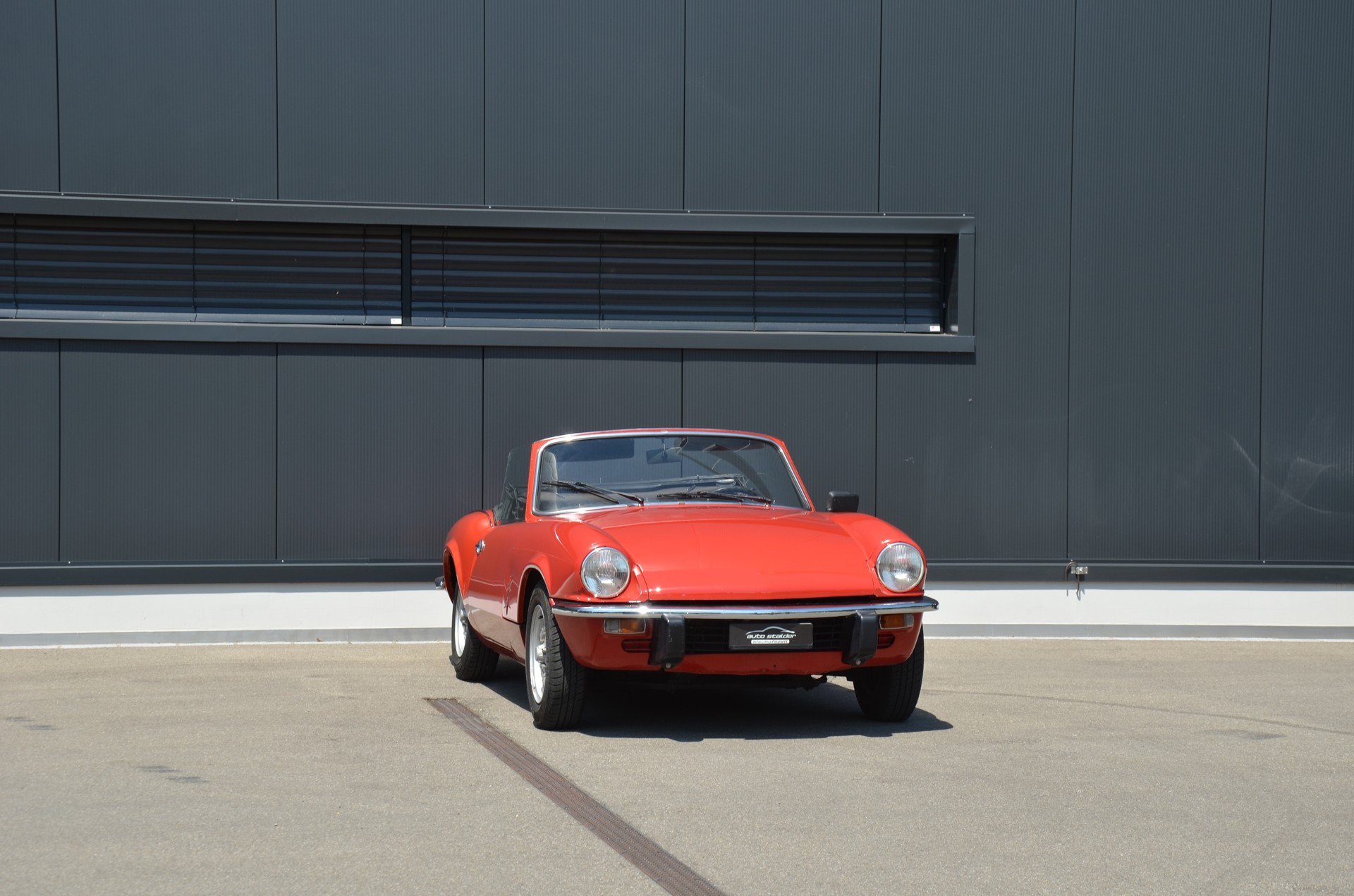 TRIUMPH IV-image-6