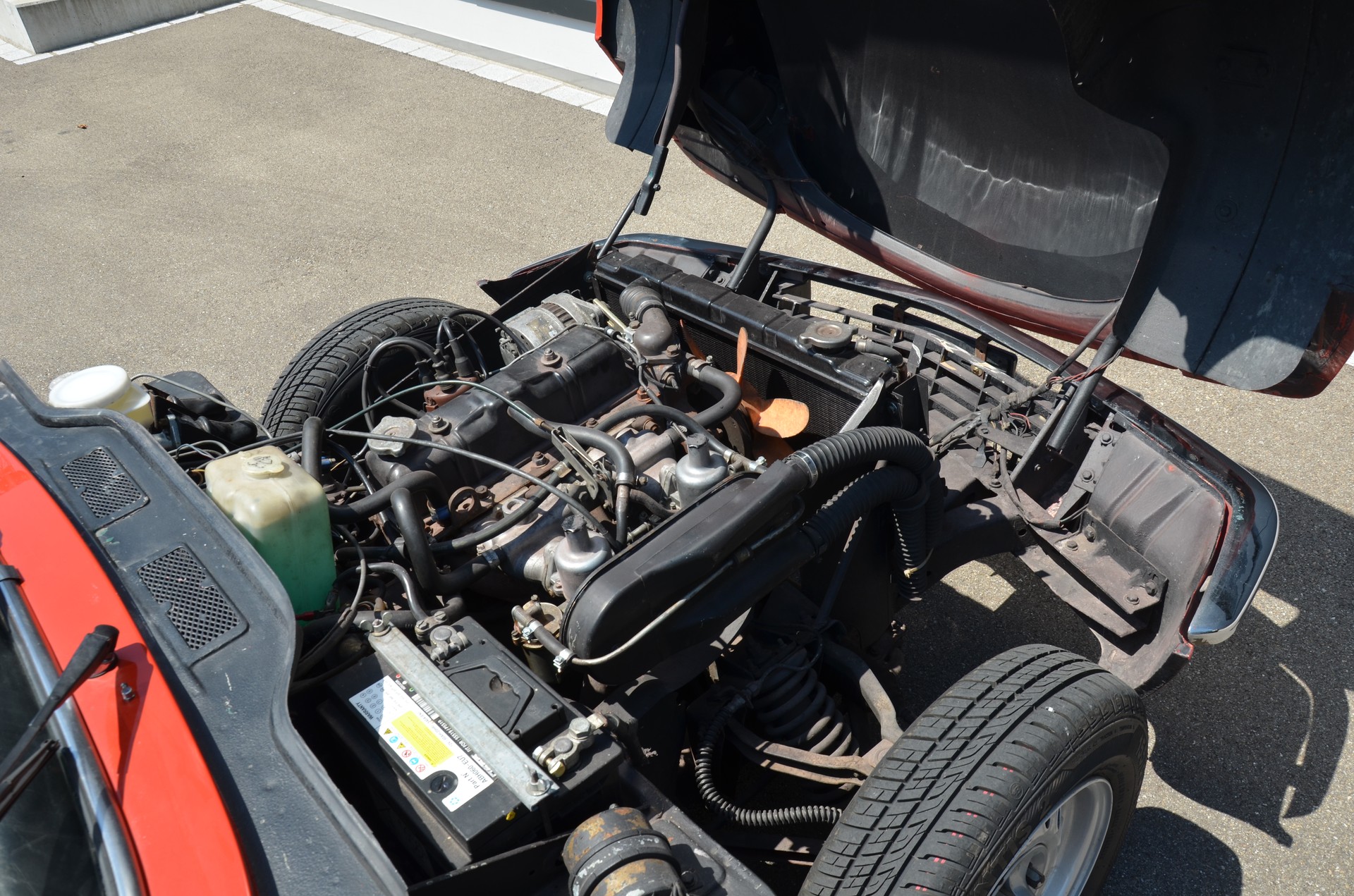 TRIUMPH IV-image-12