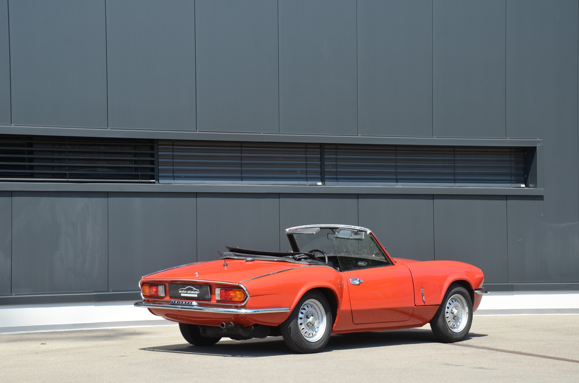 TRIUMPH IV-image-2