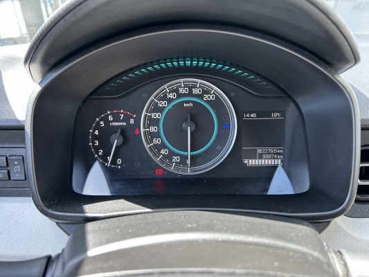 SUZUKI Ignis 1.2i Compact Top4x4-image-13