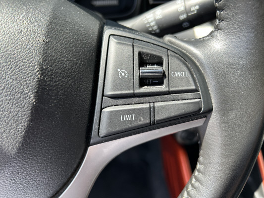 SUZUKI Ignis 1.2i Compact Top4x4-image-14