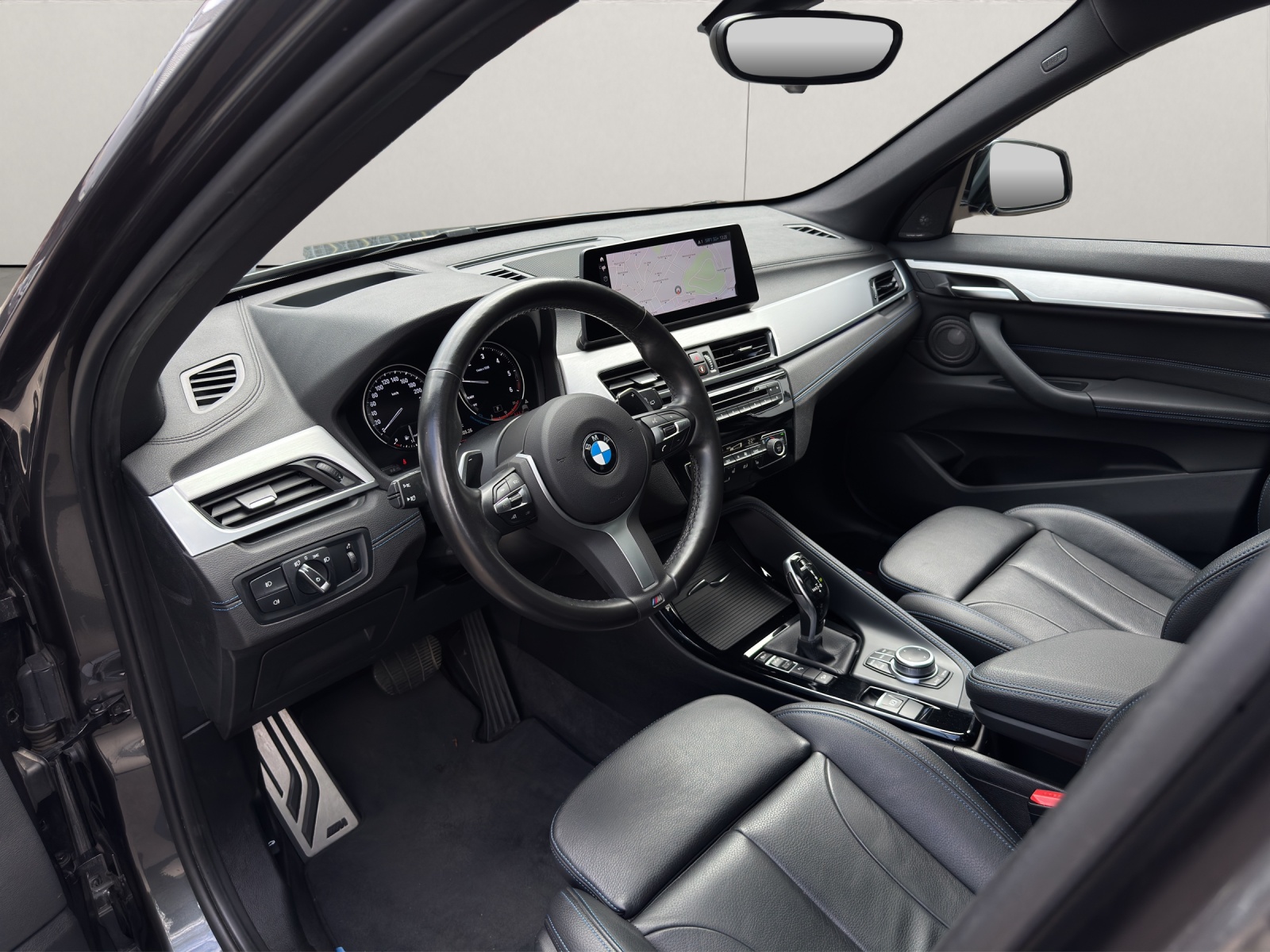 BMW X1 xDrive 25d M Sport Steptronic-image-10