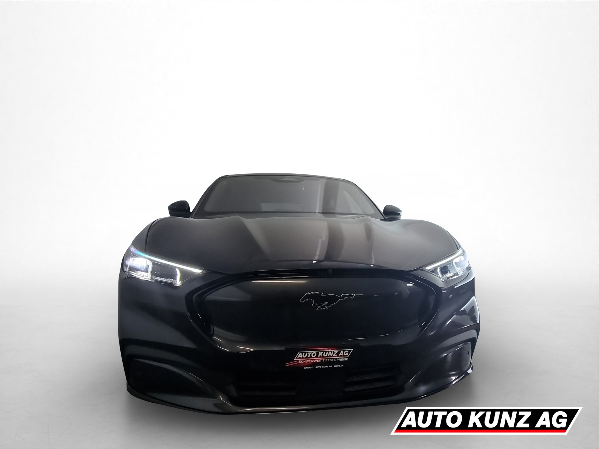 FORD Mustang MACH-E AWD 99 kWh-image-1