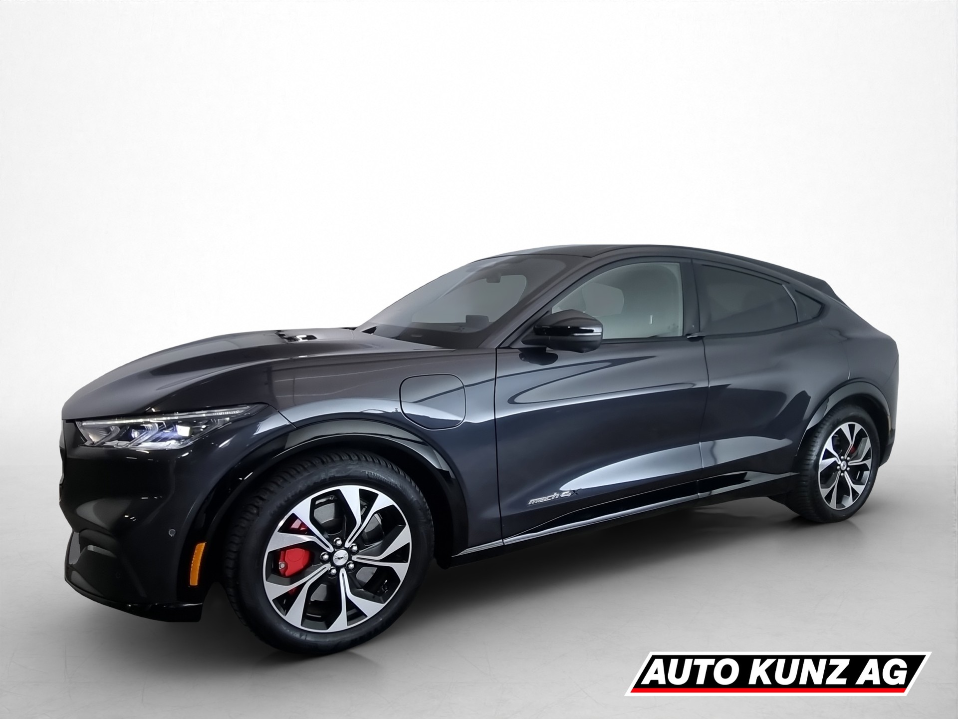 FORD Mustang MACH-E AWD 99 kWh-image-0