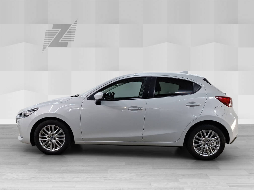 MAZDA 2 1.5 90 Revolution-image-1