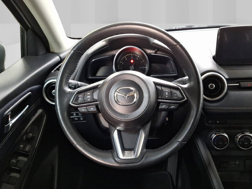 MAZDA 2 1.5 90 Revolution-image-6
