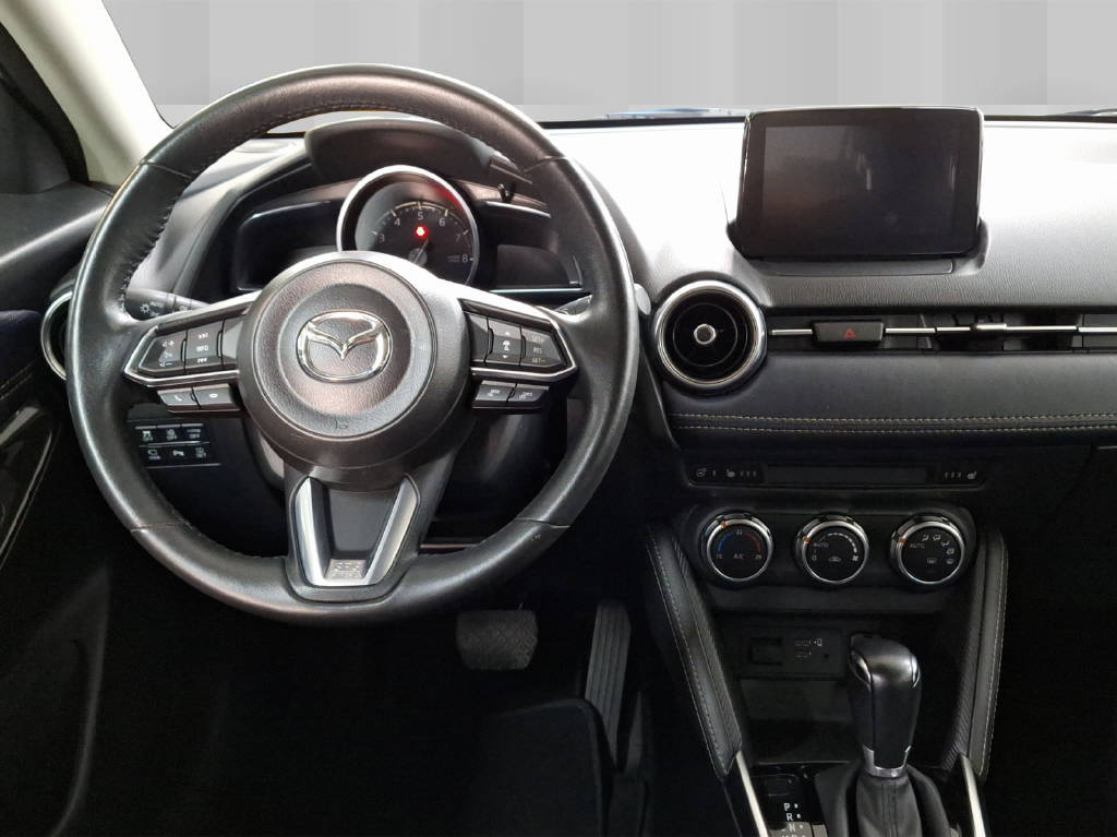 MAZDA 2 1.5 90 Revolution-image-5