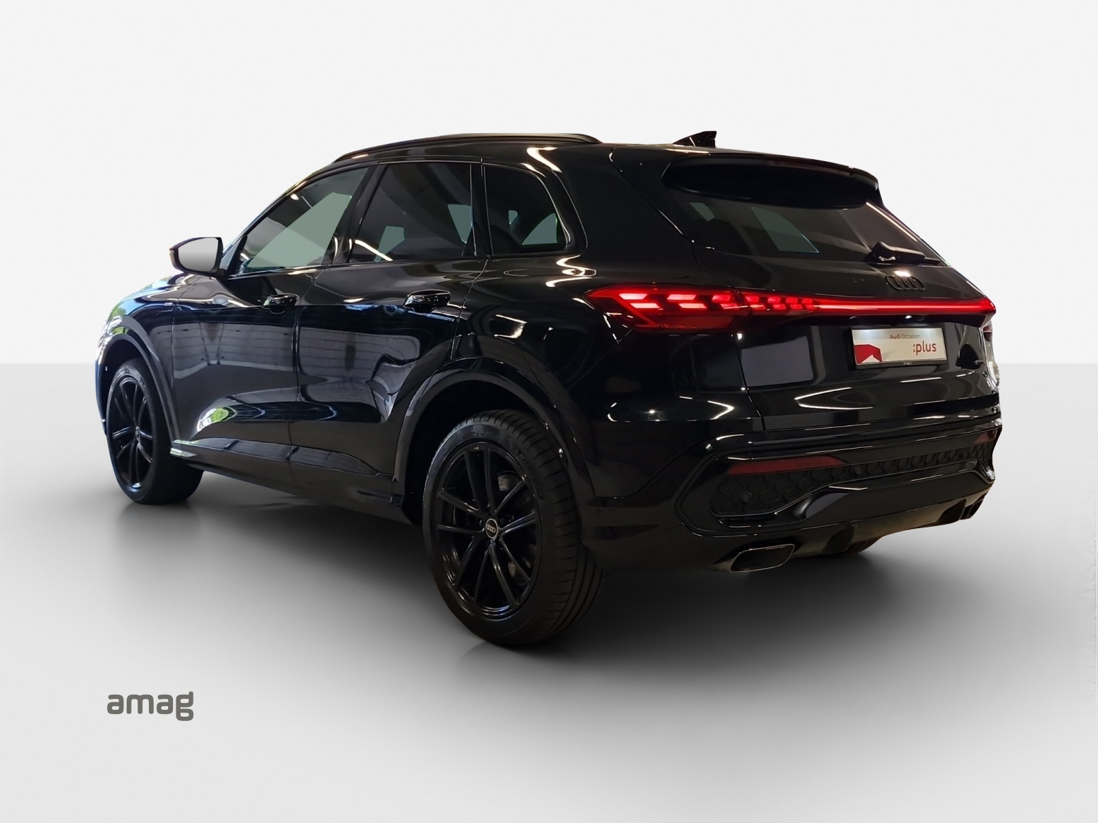 AUDI Q5 TFSI quatto 150 kW S-tronic-image-2