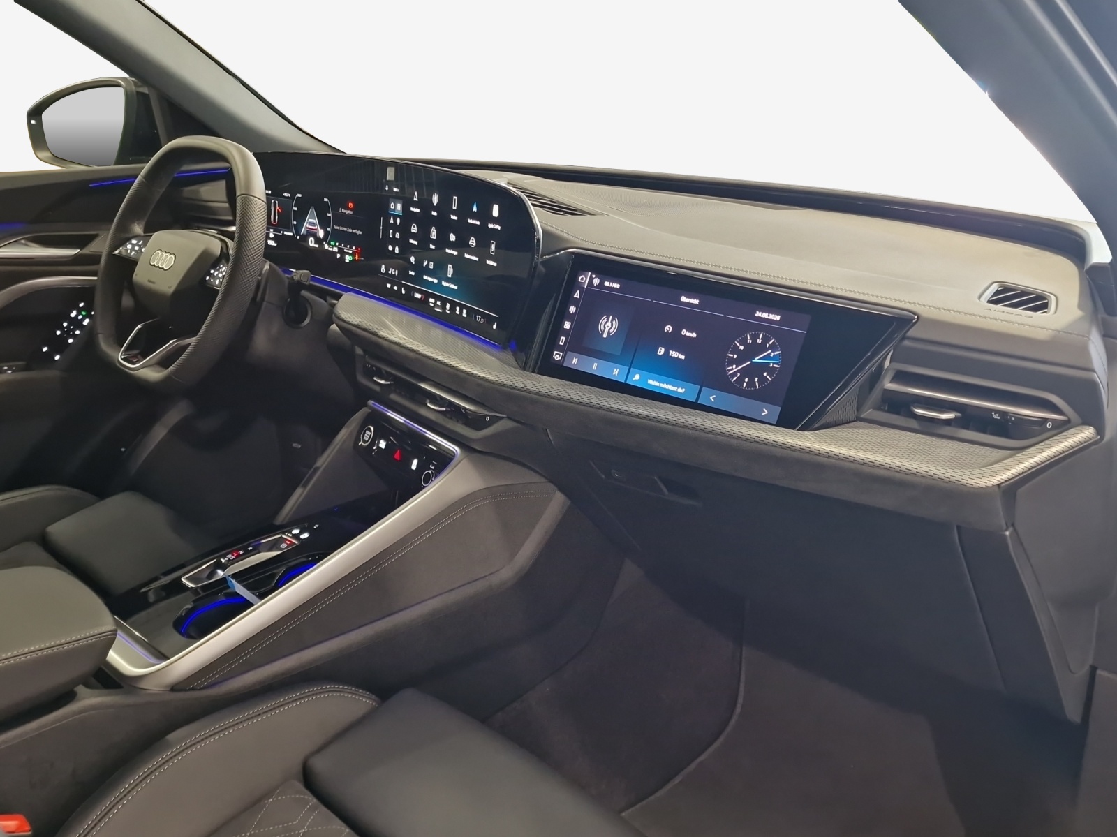 AUDI Q5 TFSI quatto 150 kW S-tronic-image-13