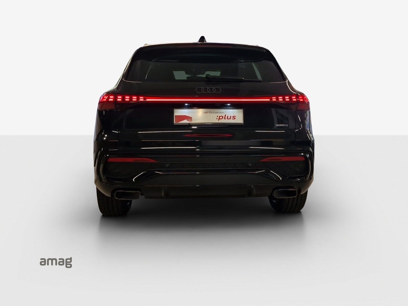 AUDI Q5 TFSI quatto 150 kW S-tronic-image-3