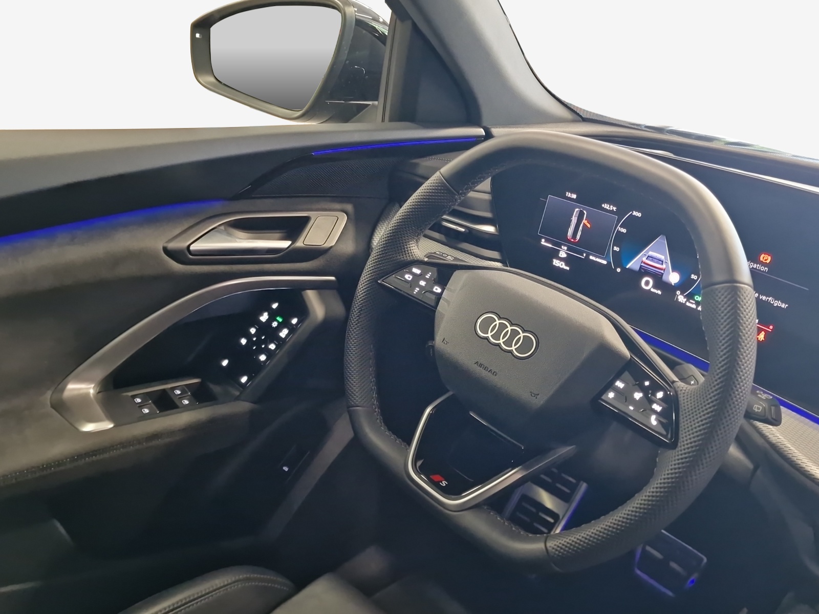 AUDI Q5 TFSI quatto 150 kW S-tronic-image-14