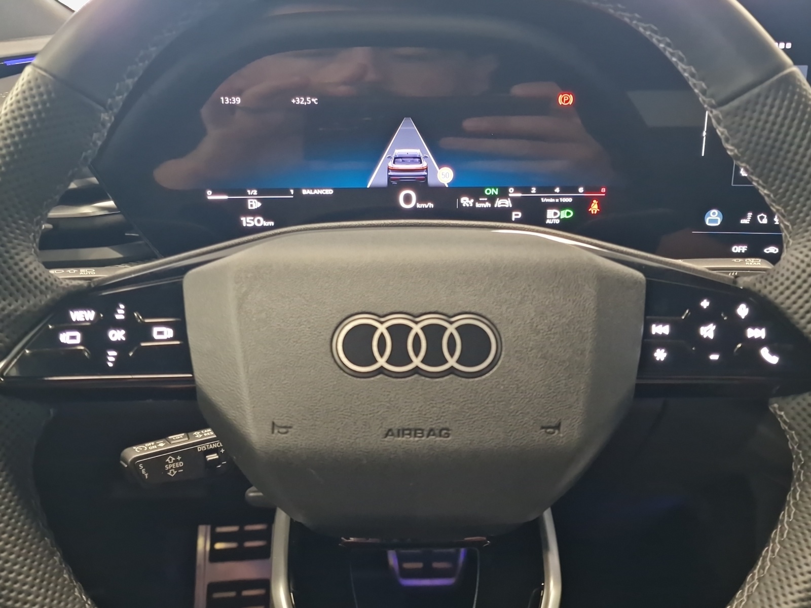 AUDI Q5 TFSI quatto 150 kW S-tronic-image-10