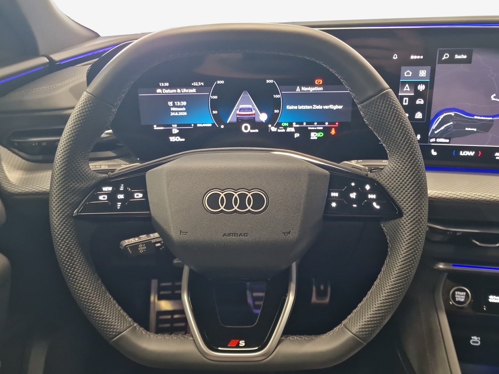 AUDI Q5 TFSI quatto 150 kW S-tronic-image-9