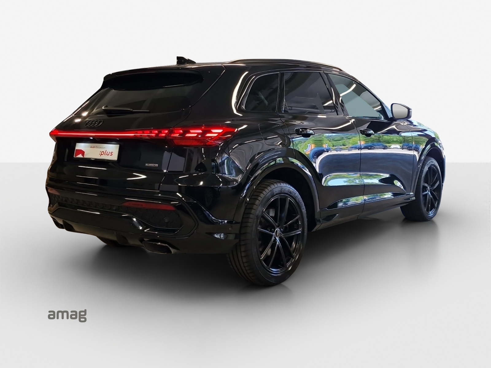 AUDI Q5 TFSI quatto 150 kW S-tronic-image-4