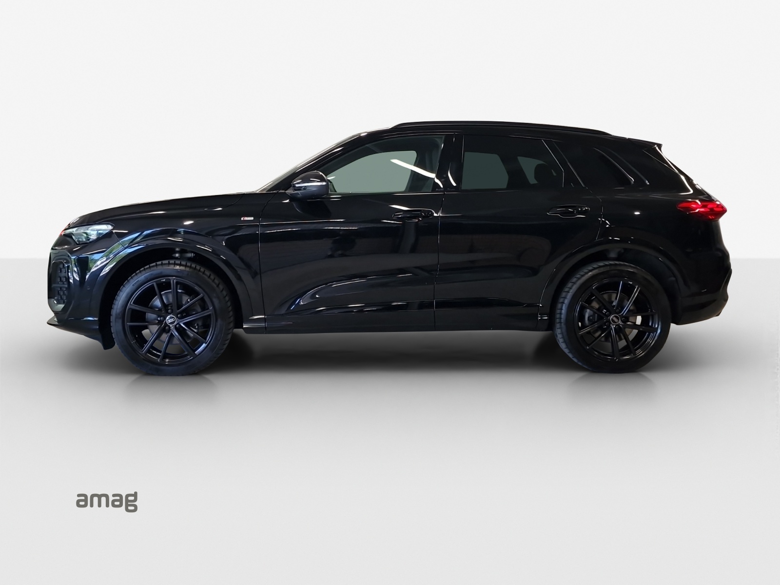 AUDI Q5 TFSI quatto 150 kW S-tronic-image-1
