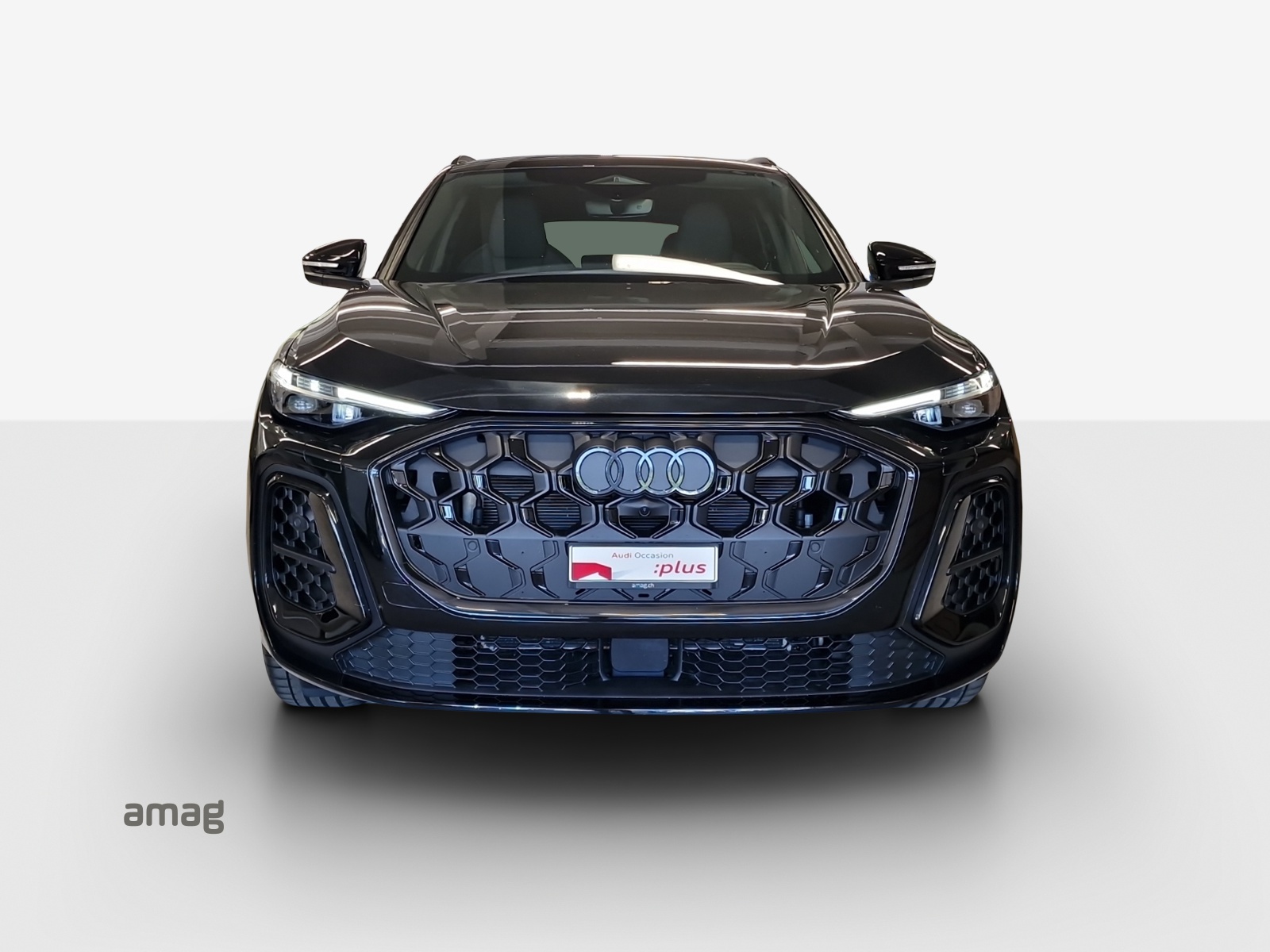 AUDI Q5 TFSI quatto 150 kW S-tronic-image-6