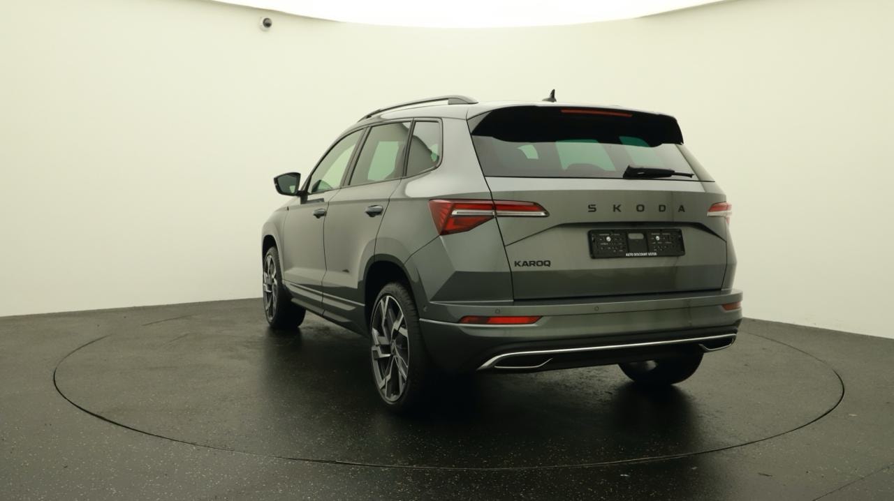 SKODA Karoq 1.5 TSI SportLine DSG-showroom-element-3
