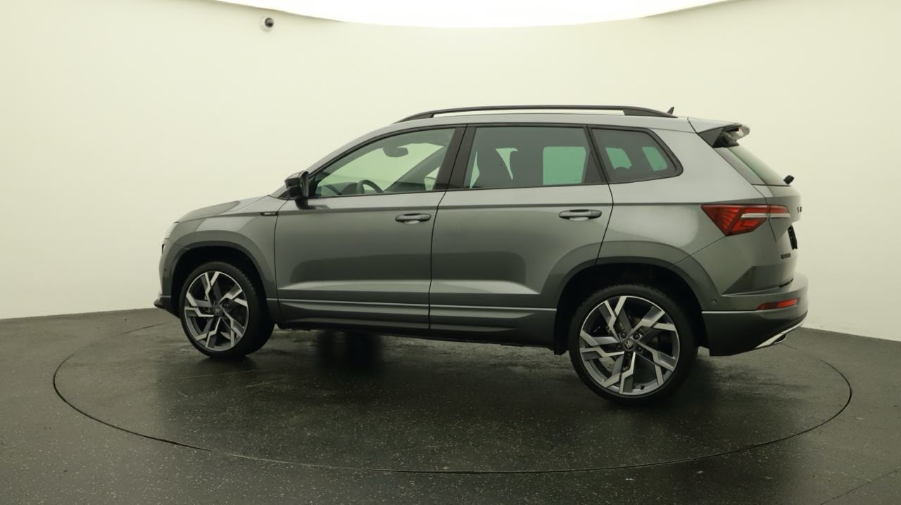 SKODA Karoq 1.5 TSI SportLine DSG-showroom-element-2