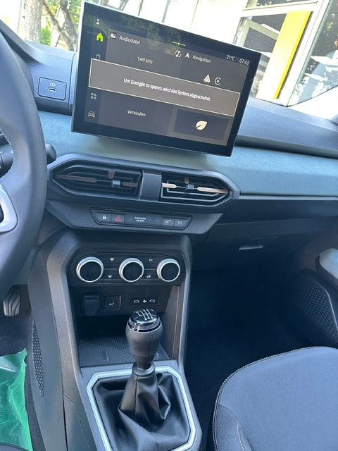 DACIA Jogger TCe 110 Extreme-image-17